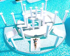 Grand Palladium Jamaica Resort & Spa All Inclusive