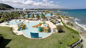 Grand Palladium Jamaica Resort & Spa All Inclusive