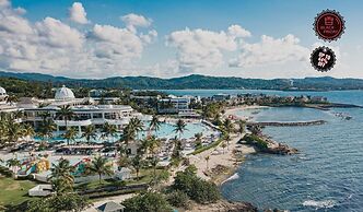 Grand Palladium Jamaica Resort & Spa All Inclusive