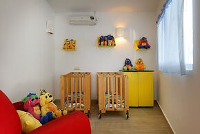 Grand Palladium Jamaica Resort & Spa All Inclusive