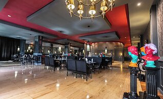 Grand Palladium Lady Hamilton Resort & Spa All Inclusive