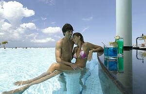 Grand Palladium Lady Hamilton Resort & Spa All Inclusive