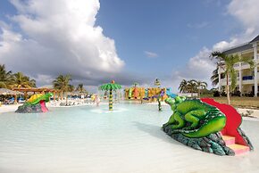 Grand Palladium Lady Hamilton Resort & Spa All Inclusive