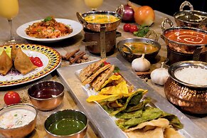 Grand Palladium Lady Hamilton Resort & Spa All Inclusive