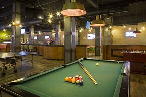 Grand Palladium Lady Hamilton Resort & Spa All Inclusive