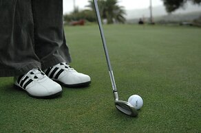 Grand Palladium Lady Hamilton Resort & Spa All Inclusive