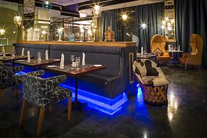 Grand Palladium Lady Hamilton Resort & Spa All Inclusive