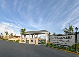Grand Palladium Lady Hamilton Resort & Spa All Inclusive