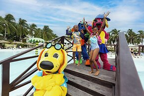 Grand Palladium Lady Hamilton Resort & Spa All Inclusive