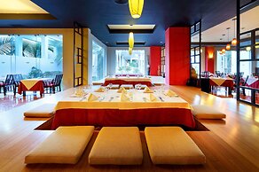 Grand Palladium Lady Hamilton Resort & Spa All Inclusive