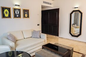 Grand Palladium Lady Hamilton Resort & Spa All Inclusive