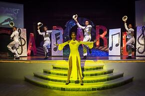 Grand Palladium Lady Hamilton Resort & Spa All Inclusive