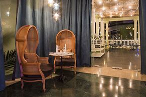 Grand Palladium Lady Hamilton Resort & Spa All Inclusive