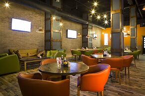 Grand Palladium Lady Hamilton Resort & Spa All Inclusive