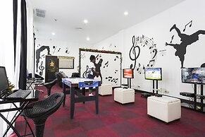 Grand Palladium Lady Hamilton Resort & Spa All Inclusive