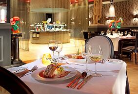 Grand Palladium Lady Hamilton Resort & Spa All Inclusive