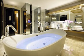 TRS Yucatan Hotel - Adults Only - All Inclusive