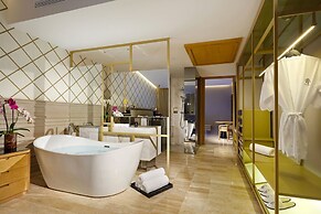 TRS Yucatan Hotel - Adults Only - All Inclusive