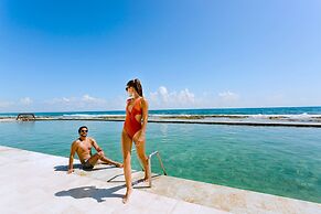 TRS Yucatan Hotel - Adults Only - All Inclusive