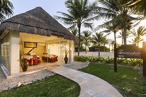 TRS Yucatan Hotel - Adults Only - All Inclusive