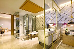 TRS Yucatan Hotel - Adults Only - All Inclusive