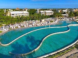 TRS Yucatan Hotel - Adults Only - All Inclusive