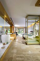 TRS Yucatan Hotel - Adults Only - All Inclusive