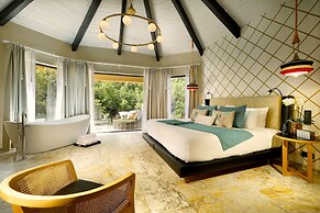 TRS Yucatan Hotel - Adults Only - All Inclusive