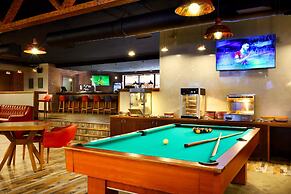 TRS Yucatan Hotel - Adults Only - All Inclusive