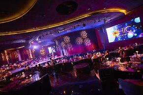 TRS Yucatan Hotel - Adults Only - All Inclusive