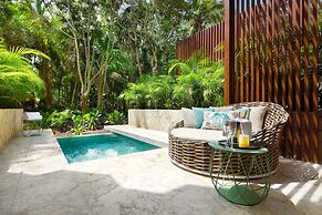 TRS Yucatan Hotel - Adults Only - All Inclusive