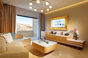 TRS Yucatan Hotel - Adults Only - All Inclusive