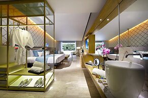 TRS Yucatan Hotel - Adults Only - All Inclusive