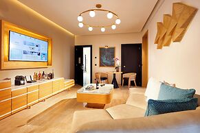 TRS Yucatan Hotel - Adults Only - All Inclusive