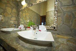 Natura Cabana Boutique Hotel & Spa by Mint