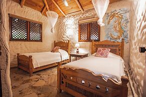 Natura Cabana Boutique Hotel & Spa