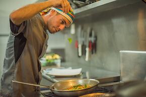 Natura Cabana Boutique Hotel & Spa by Mint