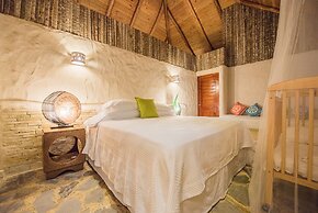 Natura Cabana Boutique Hotel & Spa by Mint