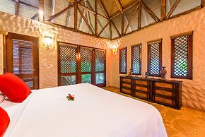 Natura Cabana Boutique Hotel & Spa by Mint