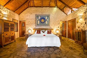 Natura Cabana Boutique Hotel & Spa by Mint