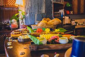 Natura Cabana Boutique Hotel & Spa by Mint