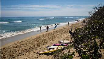 Natura Cabana Boutique Hotel & Spa by Mint