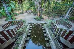 Natura Cabana Boutique Hotel & Spa by Mint