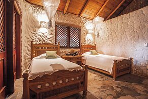 Natura Cabana Boutique Hotel & Spa