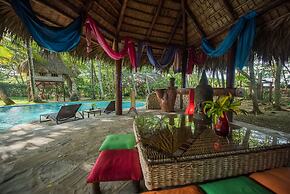 Natura Cabana Boutique Hotel & Spa by Mint