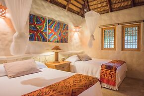 Natura Cabana Boutique Hotel & Spa by Mint