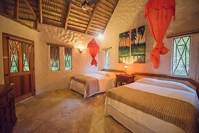 Natura Cabana Boutique Hotel & Spa by Mint