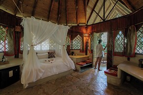 Natura Cabana Boutique Hotel & Spa by Mint