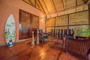 Natura Cabana Boutique Hotel & Spa by Mint