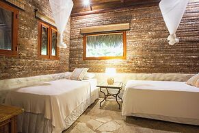 Natura Cabana Boutique Hotel & Spa